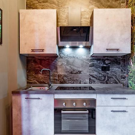 Appartement Oggi Ti Porto A Torino By Happyhostorino Extérieur photo