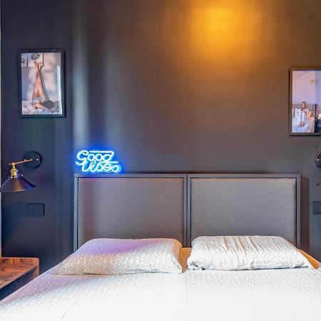 Appartement Oggi Ti Porto A Torino By Happyhostorino Extérieur photo
