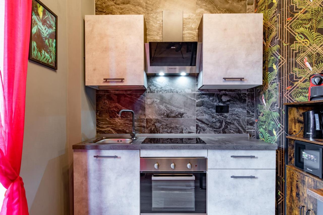 Appartement Oggi Ti Porto A Torino By Happyhostorino Extérieur photo