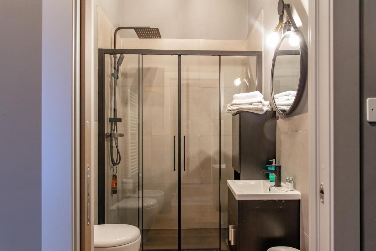Appartement Oggi Ti Porto A Torino By Happyhostorino Extérieur photo