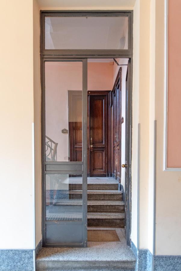 Appartement Oggi Ti Porto A Torino By Happyhostorino Extérieur photo